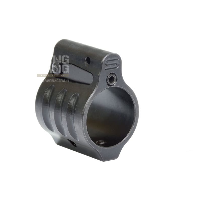 Dytac ION Lite MLok Handguard Conversion Kit for MWS/GBB/AEG/PTW (Licensed SLR Rifleworks, 7.75 inch, BK) - Bang Bang Airsoft