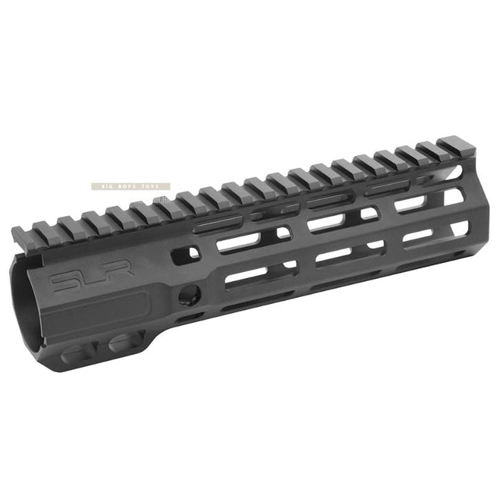 Dytac ION Lite MLok Handguard Conversion Kit for MWS/GBB/AEG/PTW (Licensed SLR Rifleworks, 7.75 inch, BK) - Bang Bang Airsoft