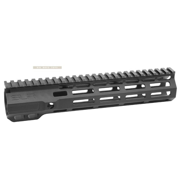 Dytac ION Lite MLok Handguard Conversion Kit for MWS/GBB/AEG/PTW (Licensed SLR Rifleworks,10 inch, BK) - Bang Bang Airsoft
