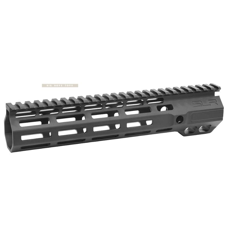 Dytac ION Lite MLok Handguard Conversion Kit for MWS/GBB/AEG/PTW (Licensed SLR Rifleworks,10 inch, BK) - Bang Bang Airsoft