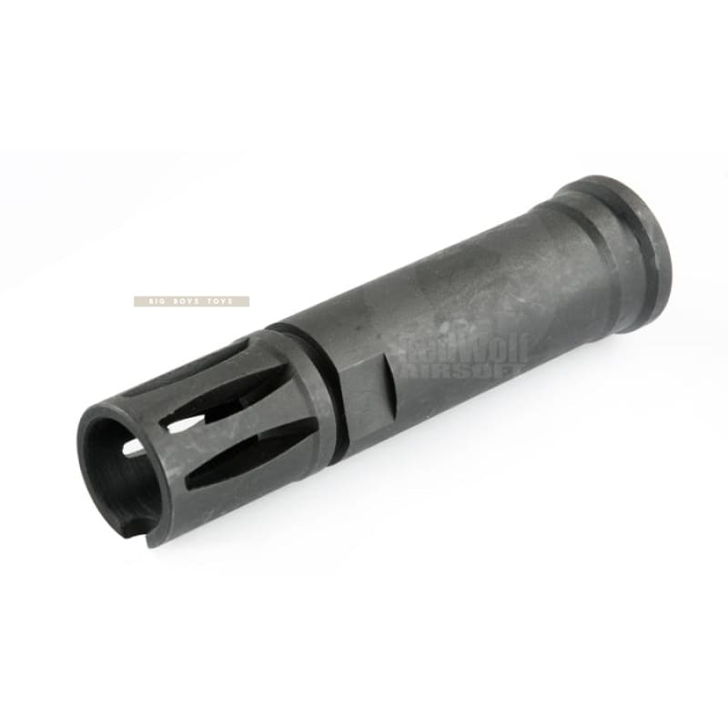 Dytac SF CA556 AR203 Flash hider (14mm CCW) - Bang Bang Airsoft