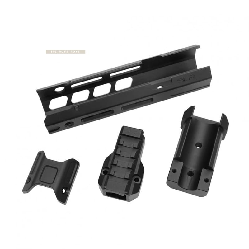Dytac SLR Airsoftworks Light MLok EXT Extended Handguard for Tokyo Marui AKM GBBR - Bang Bang Airsoft