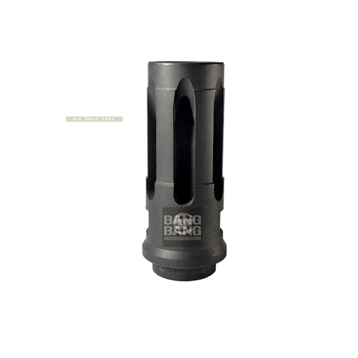 Dytac Socom SFCT 556 Flash Hider 14mm CCW - Bang Bang Airsoft