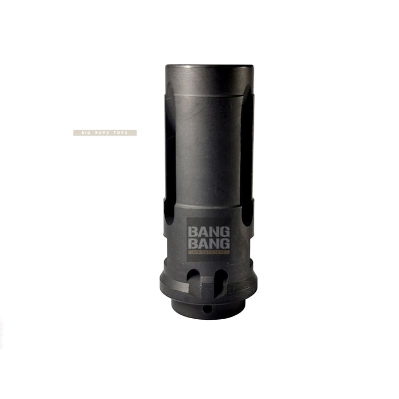 Dytac Socom SFCT 556 Flash Hider 14mm CCW - Bang Bang Airsoft