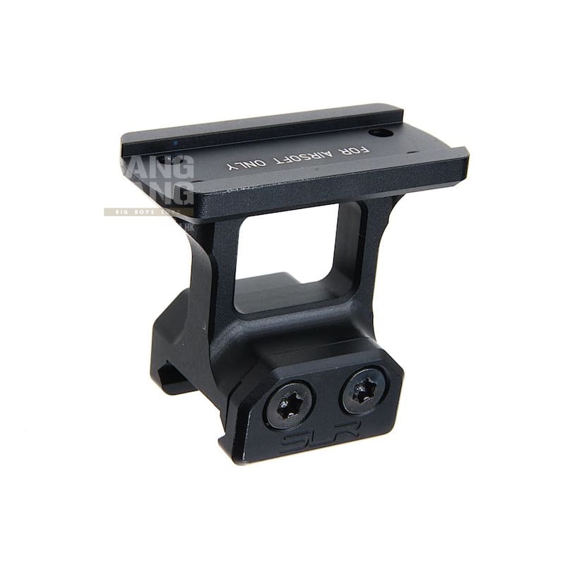 Dytac T1 Mount IB - 1.93 Height - Black (Licensed by SLR Rifleworks) - Bang Bang Airsoft