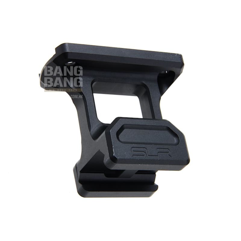 Dytac T1 Mount IB - 1.93 Height - Black (Licensed by SLR Rifleworks) - Bang Bang Airsoft