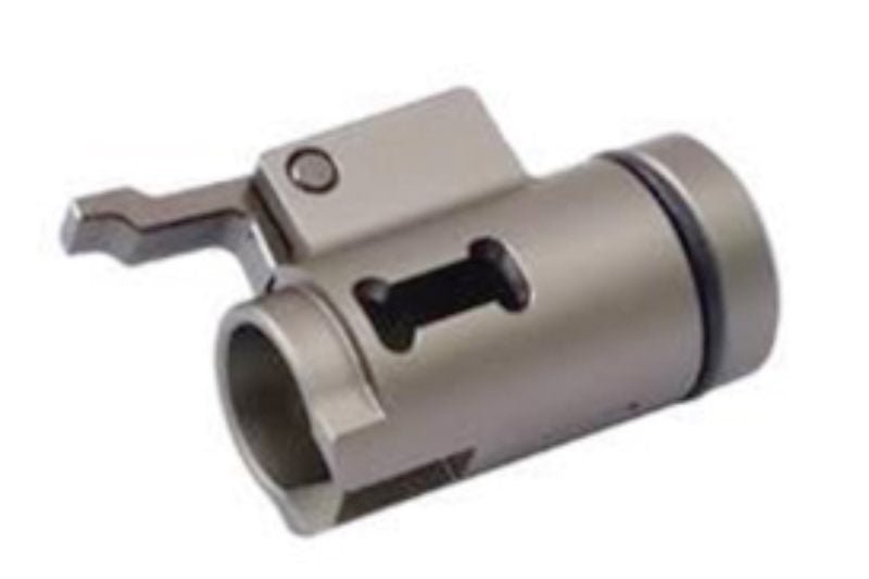 Dytac Tokyo Marui MWS Hop Up Chamber Assemble w/ 65 Degree Bucking (Aluminum) - Bang Bang Airsoft