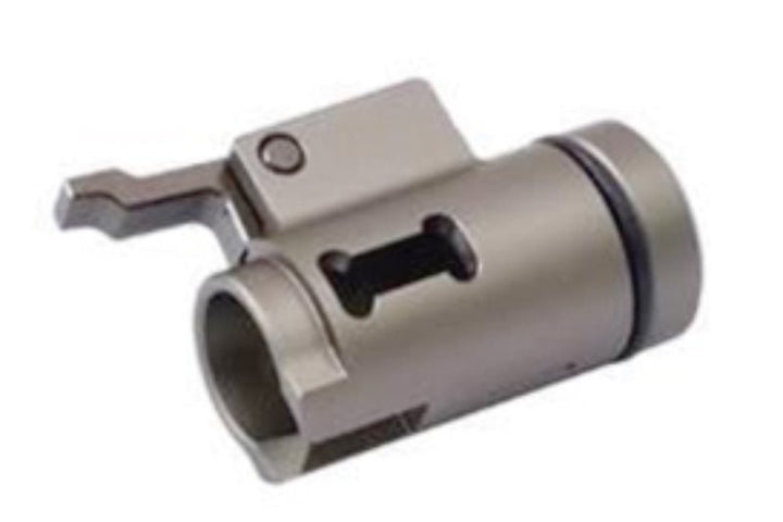 Dytac Tokyo Marui MWS Hop Up Chamber Assemble w/ 65 Degree Bucking (Aluminum) - Bang Bang Airsoft
