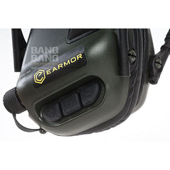 Earmor hearing protection ear-muff - fg free shipping