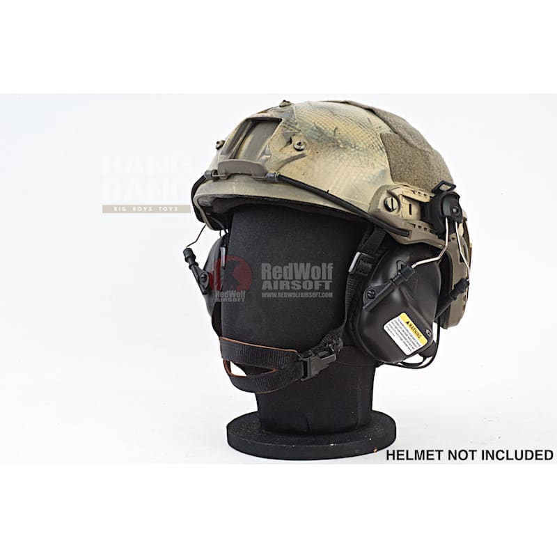 ear muffs for motorcycle helmet Pads Wind Noise Blockers Zamp HAEAR003 PEGASO EARMUFF NET VISOR