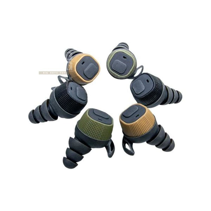 Earmor M20 Electronic Earplug - Bang Bang Airsoft