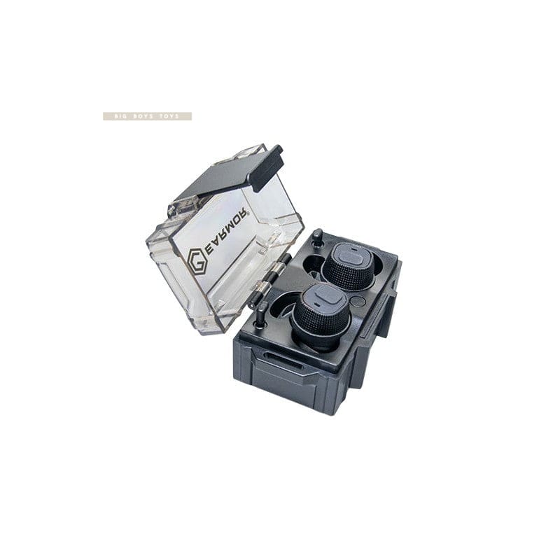 Earmor M20 Electronic Earplug - Bang Bang Airsoft