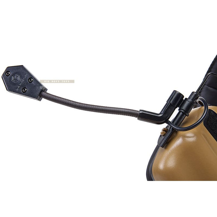 Earmor Tactical Hearing Protection Ear - Muff - CB - Bang Bang Airsoft