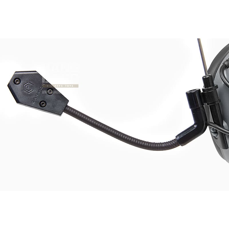 Earmor Tactical Hearing Protection Helmet Version Ear - Muff - Bang Bang Airsoft