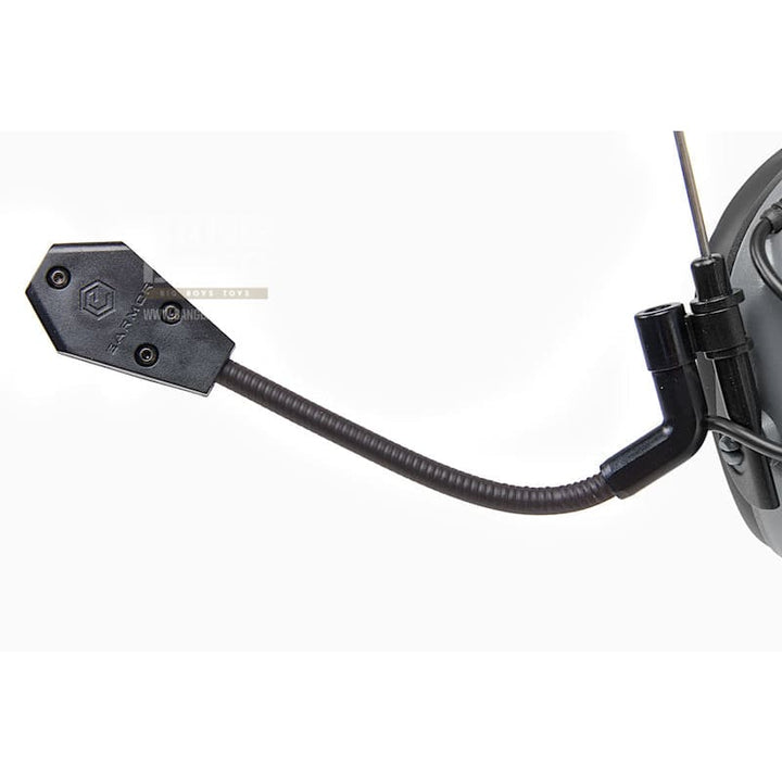 Earmor Tactical Hearing Protection Helmet Version Ear - Muff - Bang Bang Airsoft