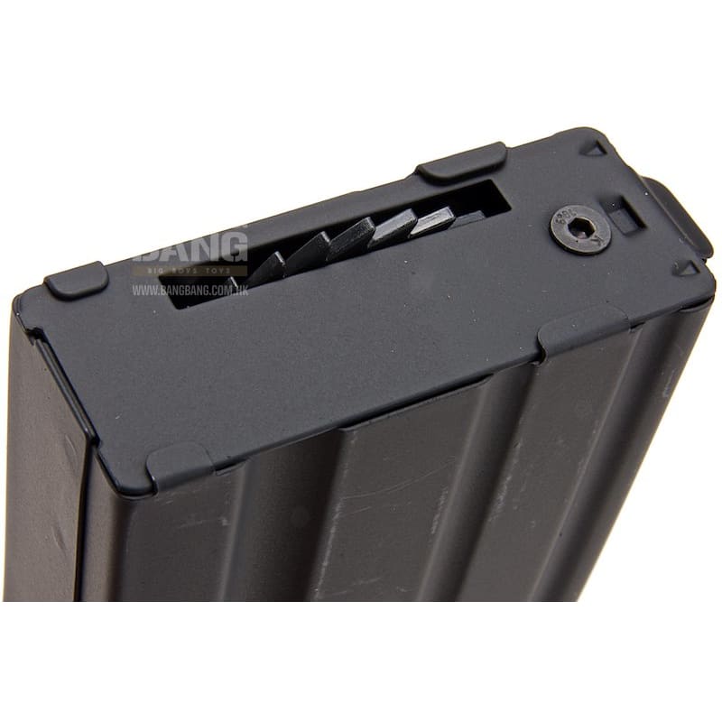E&C 300rds Hi Cap Magazine for M4/M16 AEG - Bang Bang Airsoft