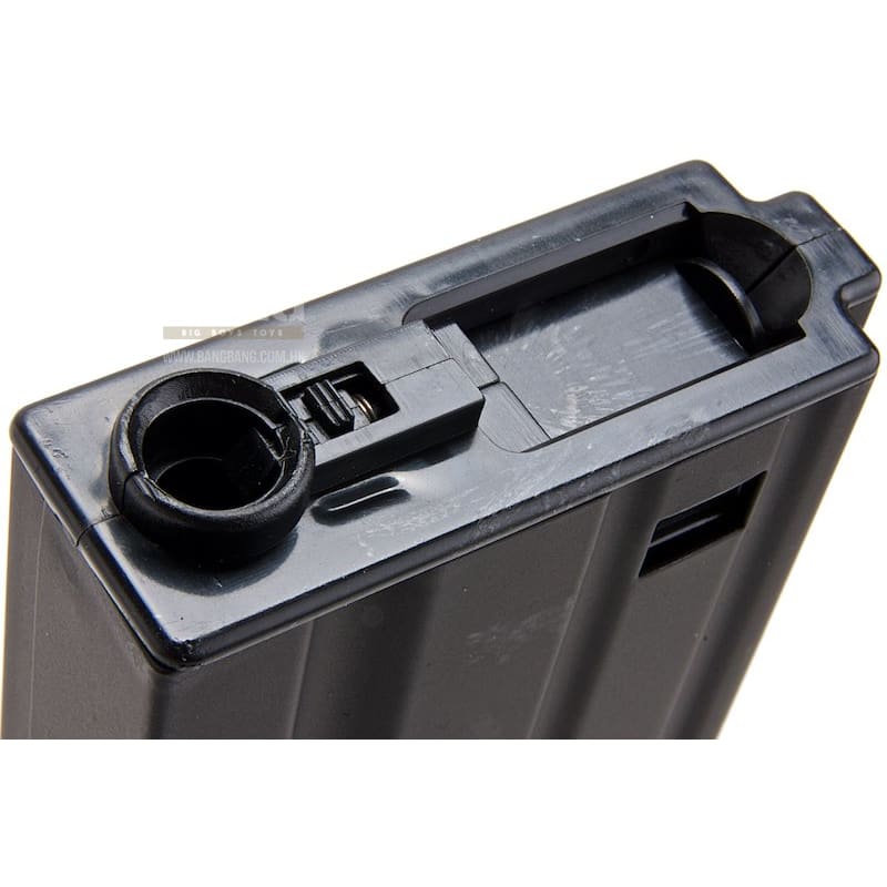 E&C 300rds Hi Cap Magazine for M4/M16 AEG - Bang Bang Airsoft