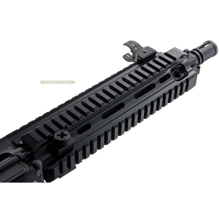 E&C EC102 Full Metal 416 AEG (QD 1.5 Gearbox) - Black - Bang Bang Airsoft