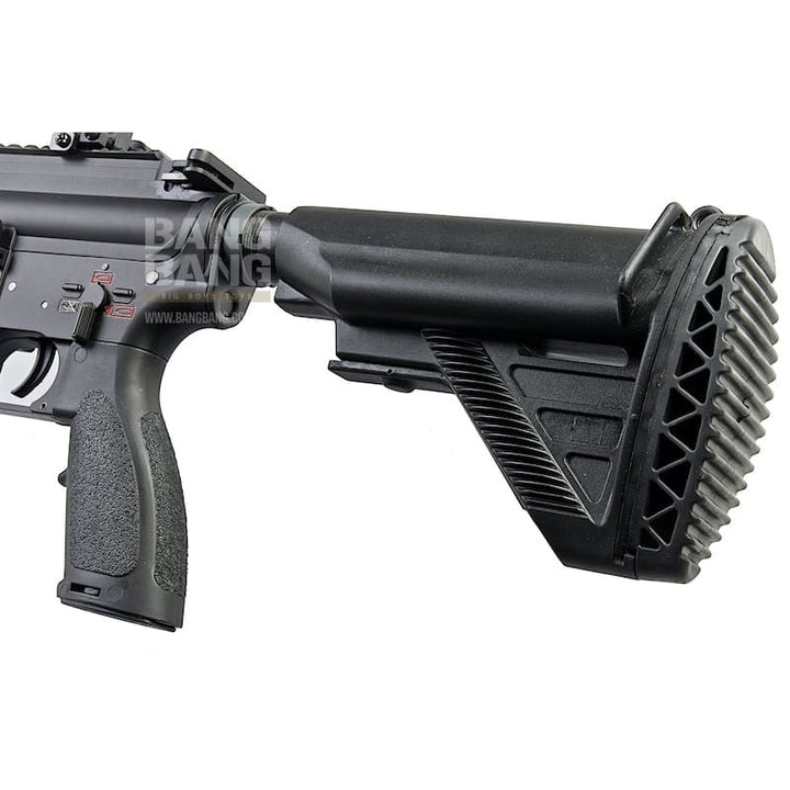 E&C EC103 Full Metal 416 M27 IAR AEG - Black - Bang Bang Airsoft