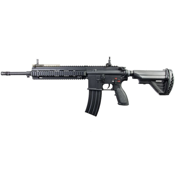 E&C EC103 Full Metal 416 M27 IAR AEG - Black - Bang Bang Airsoft
