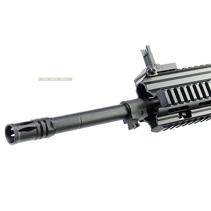 E&C EC103 Full Metal 416 M27 IAR AEG - Black - Bang Bang Airsoft