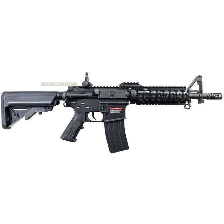 E&C EC305 Full Metal M4 CQB RAS II AEG - Bang Bang Airsoft