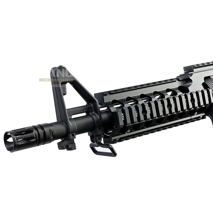 E&C EC305 Full Metal M4 CQB RAS II AEG - Bang Bang Airsoft