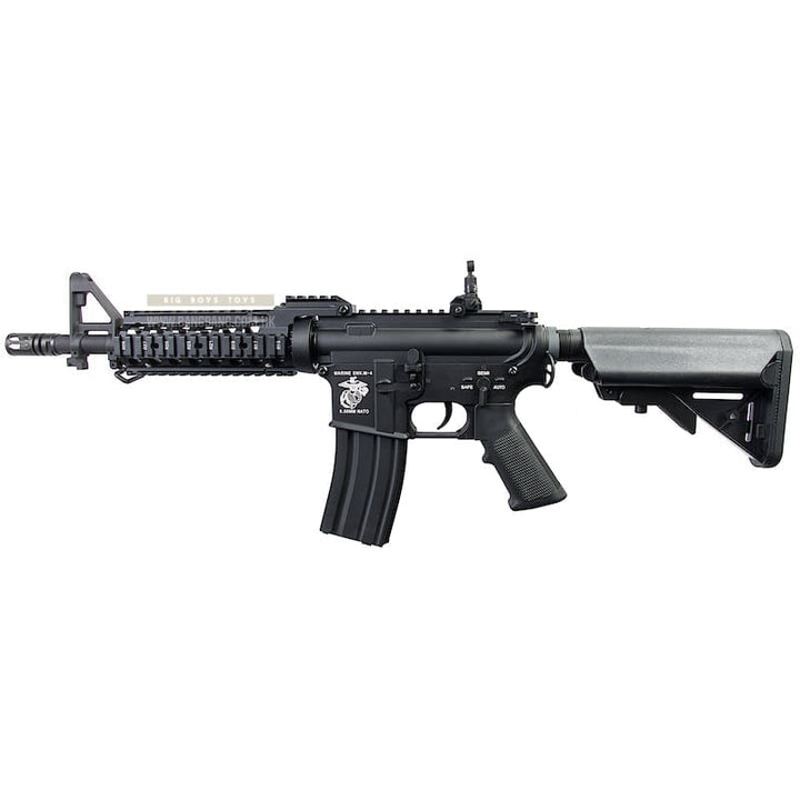 E&C EC305 Full Metal M4 CQB RAS II AEG - Bang Bang Airsoft