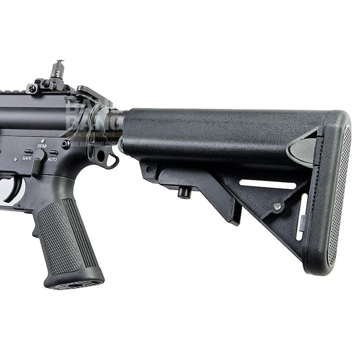 E&C EC305 Full Metal M4 CQB RAS II AEG - Bang Bang Airsoft
