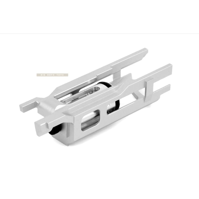 EDGE Custom Aluminum Blowback Housing Ver.2 for Tokyo Marui Hi Capa / 1911 GBB Pistol - Pink - Bang Bang Airsoft