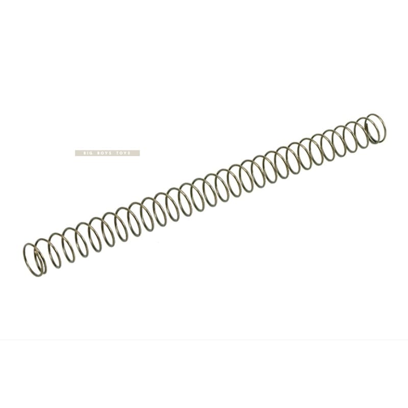 EDGE Custom 'INCH - PERFECT' 130% Recoil Spring For Tokyo Marui Hi Capa GBB Pistol (Aluminum Slide) - Bang Bang Airsoft