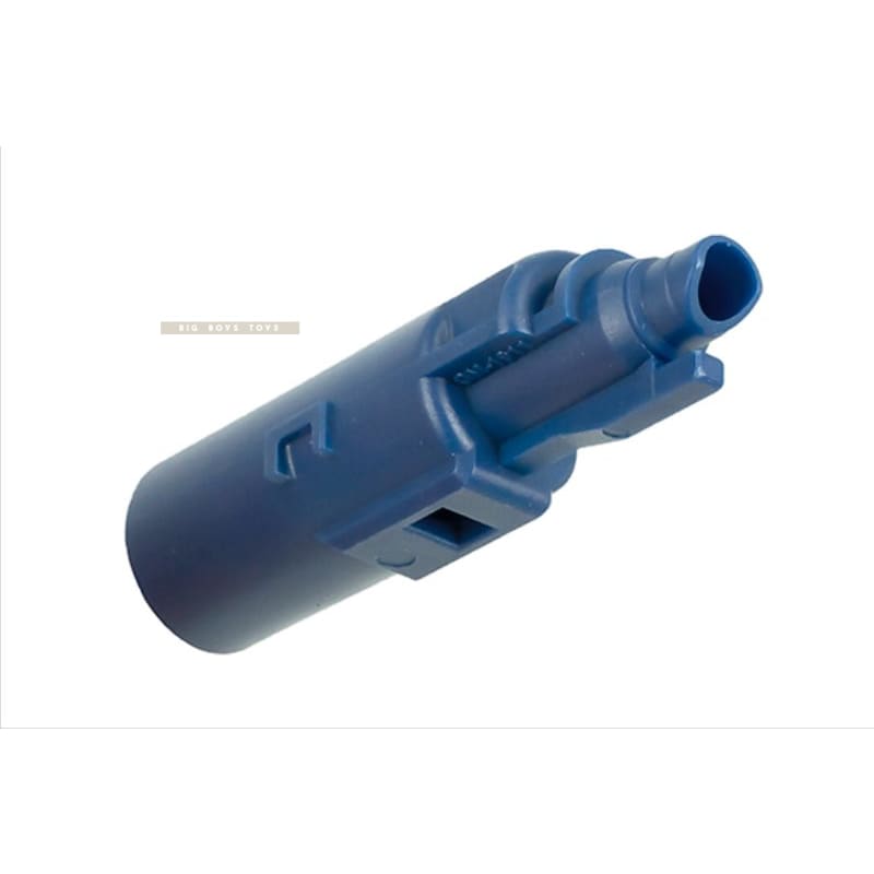 EDGE Enhanced High Flow Nozzle Set (Standard Ver.) for Tokyo Marui Hi Capa / 1911 / MEU GBB Pistol - Bang Bang Airsoft