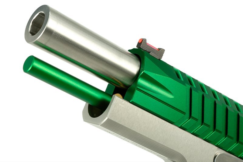 EDGE Hi Capa 5.1 Guide Rod (Custom 'Hard Rod') - Bang Bang Airsoft