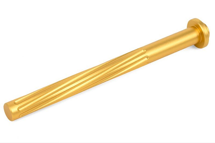 EDGE Hi Capa 5.1 Guide Rod (Custom 'Twister') - Bang Bang Airsoft