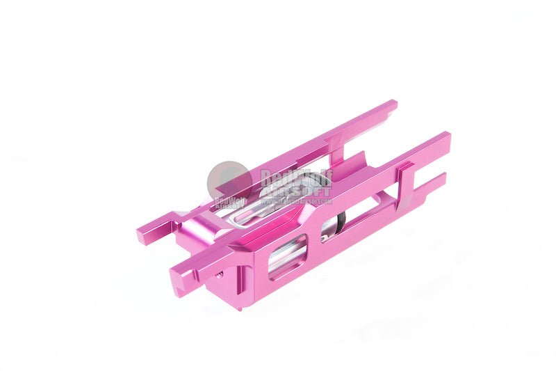 EDGE Hi Capa Blowback Housing (Ultra Light Aluminum) - Purple - Bang Bang Airsoft