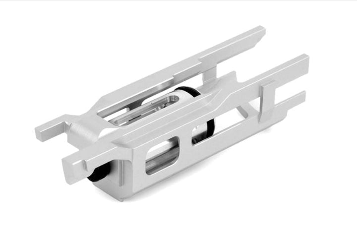 EDGE Hi Capa Blowback Housing (Version 2, Aluminum) - Purple - Bang Bang Airsoft