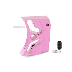 Edge hi capa trigger (s1 aluminum) - pink free shipping