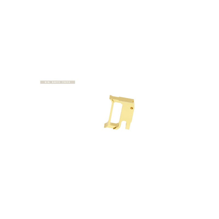 EDGE Hi Capa Trigger (T1, Aluminum) - Gold - Bang Bang Airsoft
