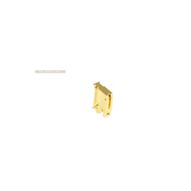EDGE Hi Capa Trigger (T1, Aluminum) - Gold - Bang Bang Airsoft