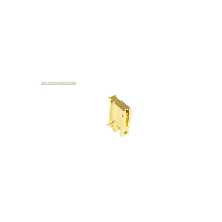 EDGE Hi Capa Trigger (T1, Aluminum) - Gold - Bang Bang Airsoft