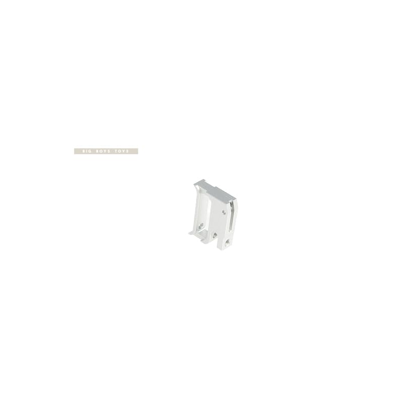 EDGE Hi Capa Trigger (T1, Aluminum) - Silver - Bang Bang Airsoft