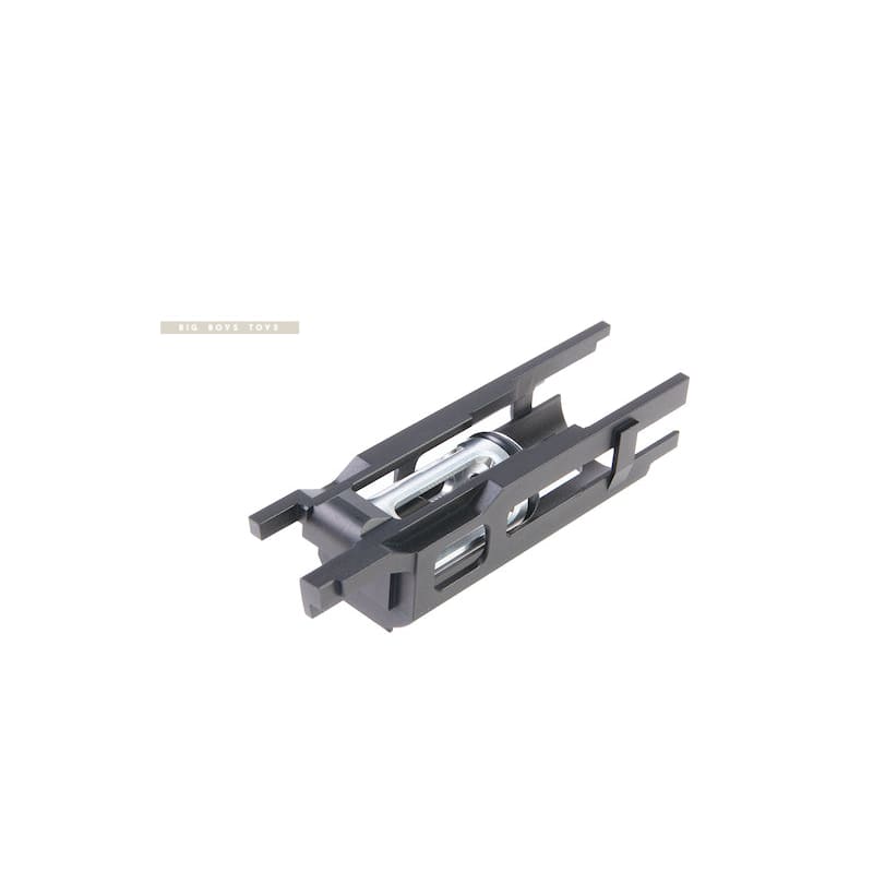 EDGE Ultra Light Aluminum Blowback Housing for Tokyo Marui Hi - Capa/1911 GBB Pistol - Black (by Guns Modify) - Bang Bang Airsoft