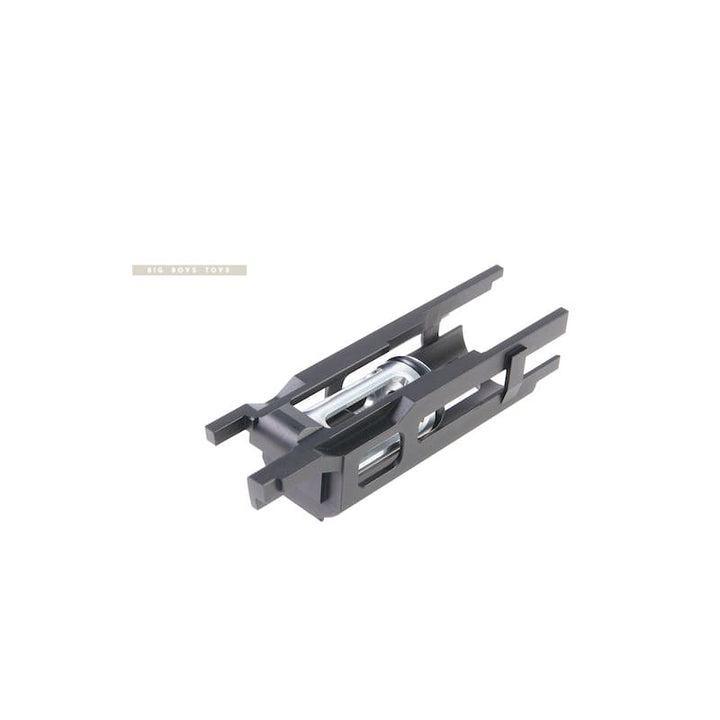 EDGE Ultra Light Aluminum Blowback Housing for Tokyo Marui Hi - Capa/1911 GBB Pistol - Black (by Guns Modify) - Bang Bang Airsoft