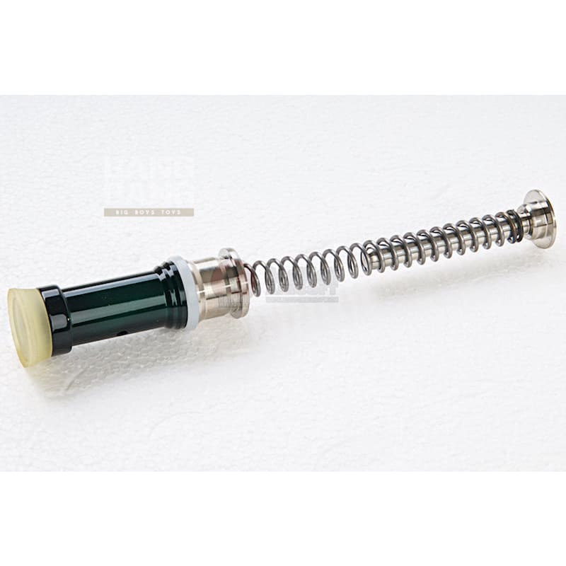 EdGI Custom Works ARES Amoeba Striker AS01 Tuning Kit - Bang Bang Airsoft