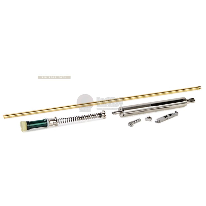 EdGI Custom Works Tokyo Marui M40A5 Tuning Kit - Bang Bang Airsoft