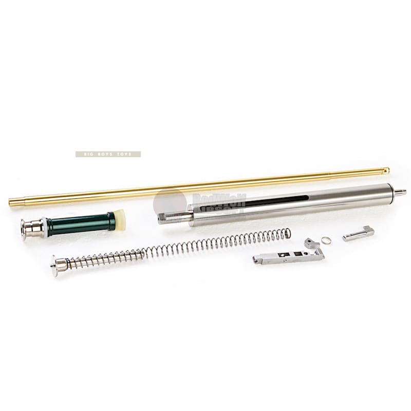 EdGI Custom Works Tokyo Marui VSR - 10 Pro Sniper Tuning Kit - Bang Bang Airsoft