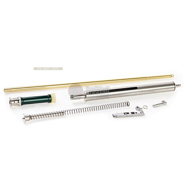 EdGI Custom Works Tokyo Marui VSR - 10 Pro Sniper Tuning Kit - Bang Bang Airsoft
