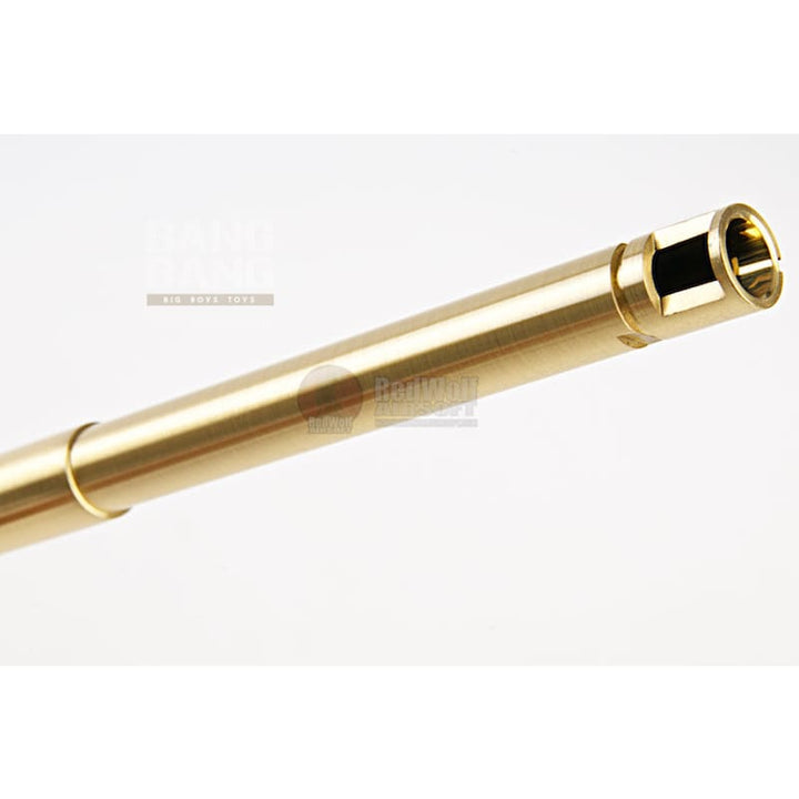 EdGI Custom Works Tokyo Marui VSR - 10 Pro Sniper Tuning Kit - Bang Bang Airsoft
