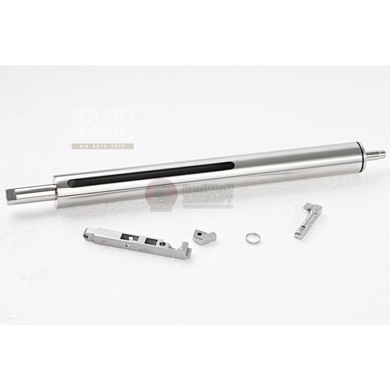 EdGI Custom Works Tokyo Marui VSR - 10 Pro Sniper Tuning Kit - Bang Bang Airsoft