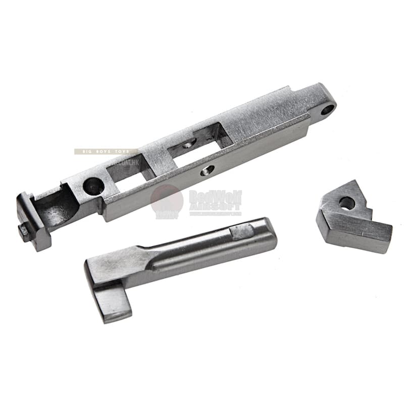 EdGI Custom Works Tokyo Marui VSR - 10 Pro Sniper Tuning Kit - Bang Bang Airsoft